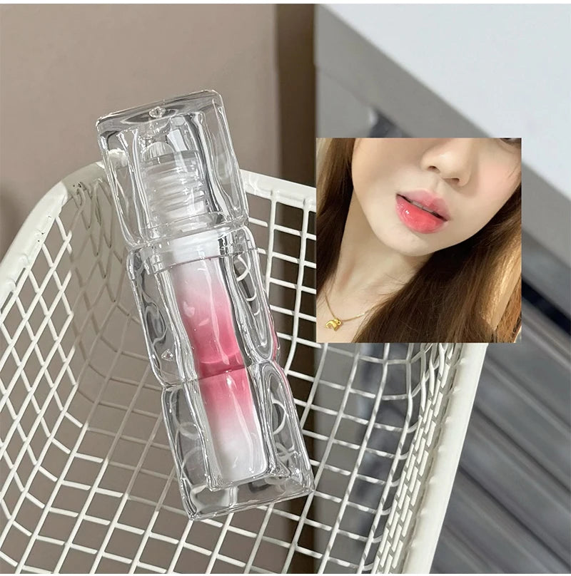 QIBEST Juice Lip Glaze.