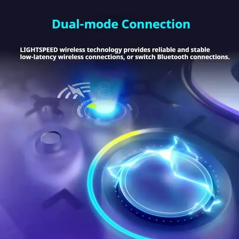 Logitech G309 Kamisato Ayaka Special Edition Wireless Bluetooth Dual-Mode Esports Mouse Hybrid Switches+G102/G203/G304/G305/M220