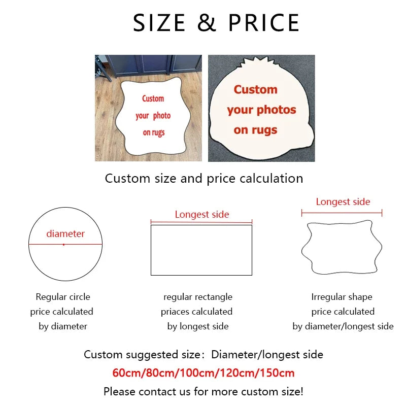Anime Pokemon Charizard Blastoise Venusaur Rug Fluffy Soft Floor Mat Kids Bedroom Decor Gamer Gift Non-slip Area Carpet