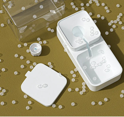 Meals Flow On Their Own