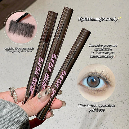 Curling Lash Mascara.