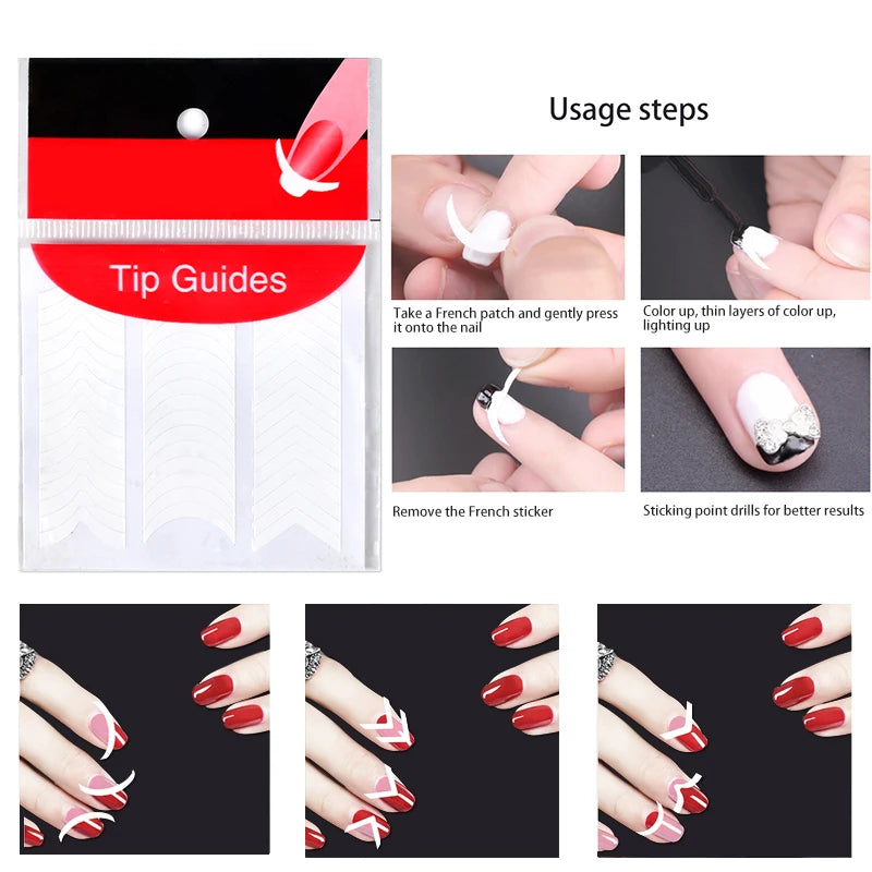 Professional Gel Nail Polish Kit Semi Permanent Gel Varnish Set Nail Art Manicure Kit And UV LED Nail Dryer Electric Nail Drill