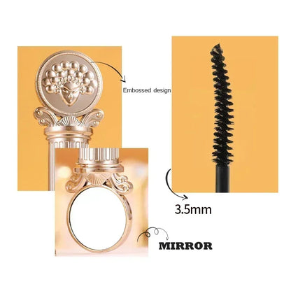 Quick Dry Lash Mascara.