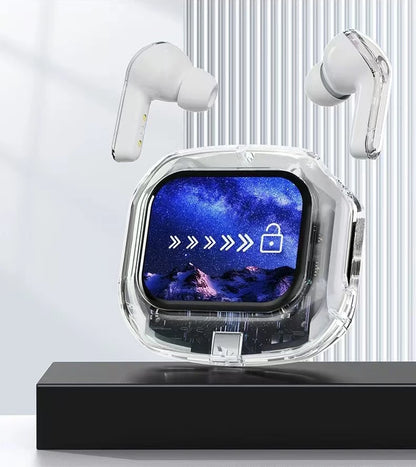 Talk Without Barriers