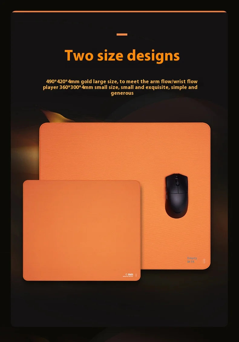 KongX Pro Esports Pad