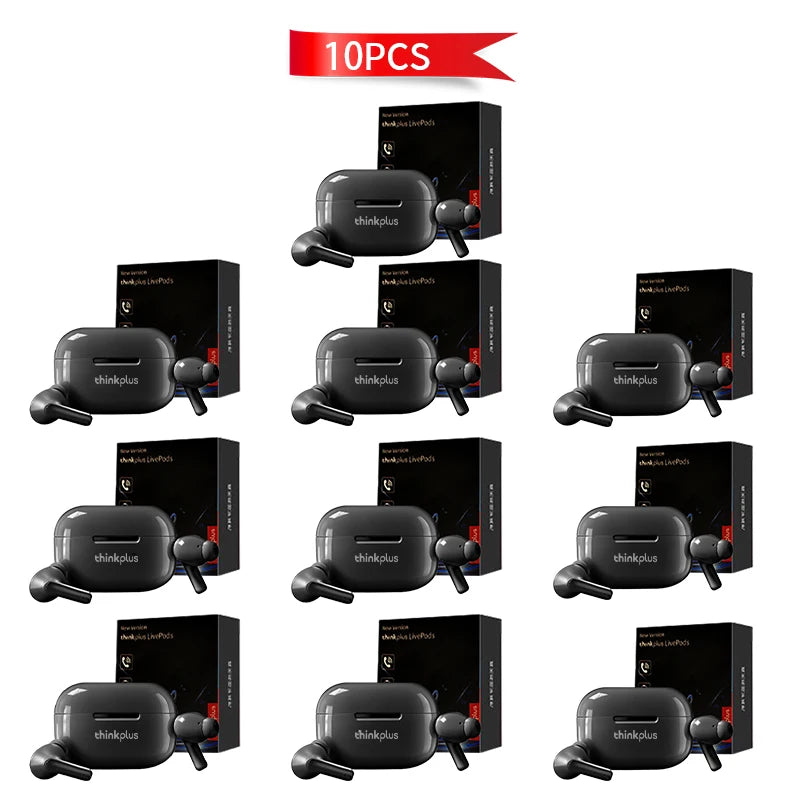 Thinkplus TWS Bluetooth Earbuds