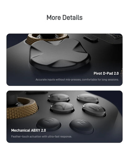 Vader 5 Pro Controller 🎯