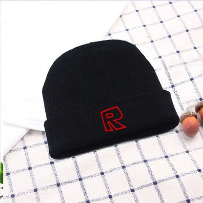 Roblox Knit Beanie Hat