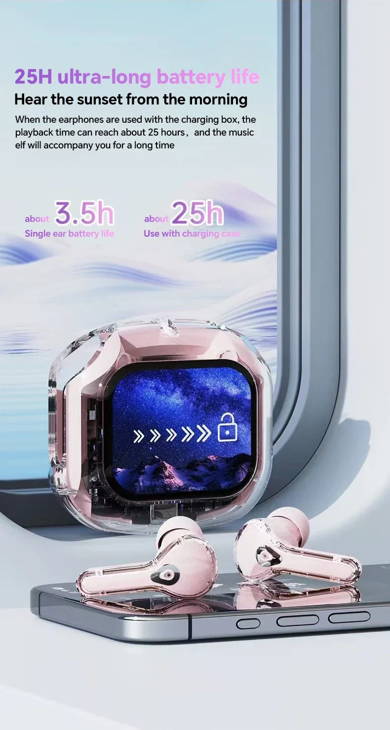 Talk Without Barriers