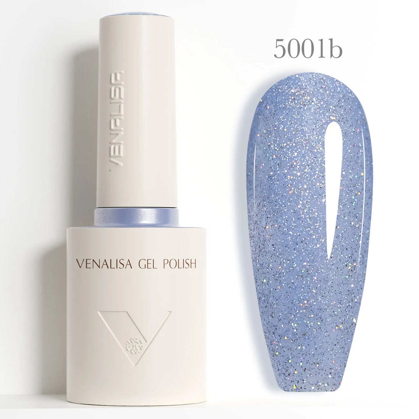 V6 Venalisa 10ml Nail Gel Polish Hema Free TPO Free Ultra Cat Eye Effect Magnet Semi Permanent Soak Off UV LED Varnish Gel Nail