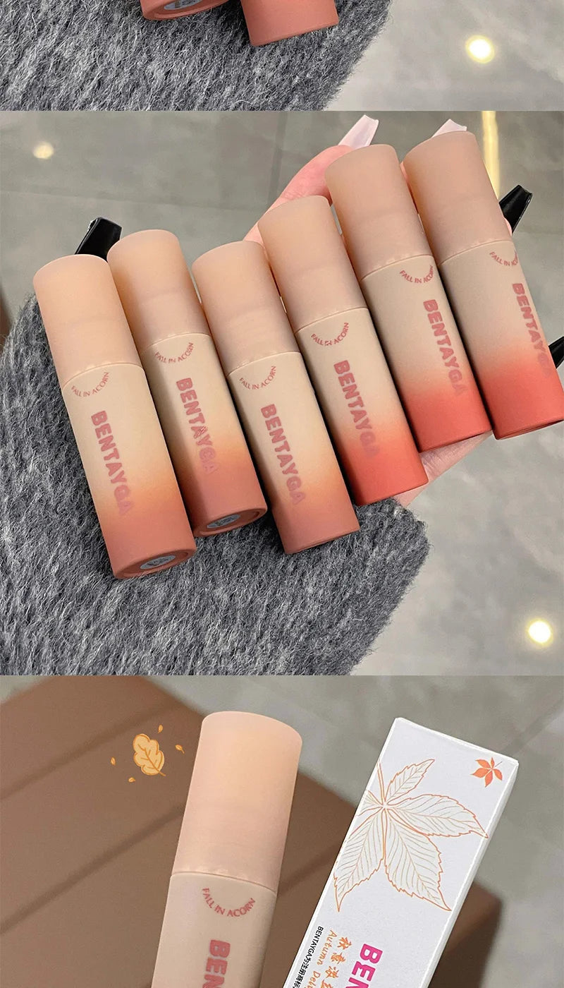 BENTAYGA Velvet Lip Tint.