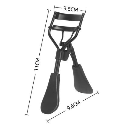 Tweezers Eyelash Curler.