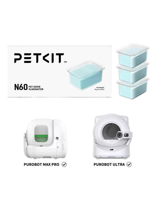 Petkit N60 Litter Box Deodorizer