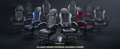 Dowinx Ergonomic Gaming Chair