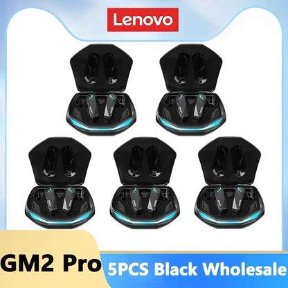 Lenovo GM2 Pro Gaming Earbuds