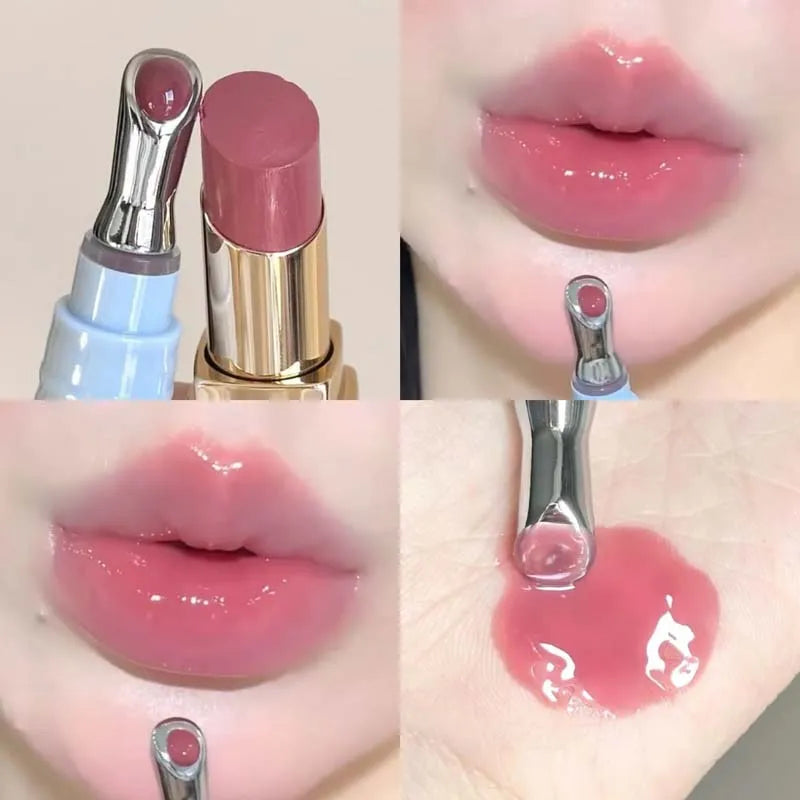 Mirror Essence Lip Gloss Heronrange.