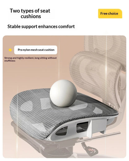 ApexRacer Gaming Chair