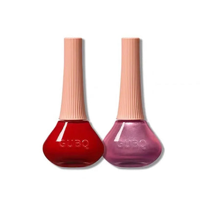 45 Colors Oil-Based Nail Polish
