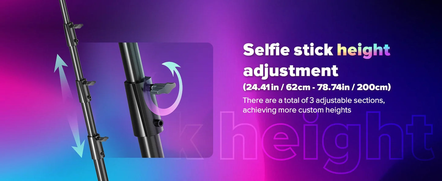 360° Photo Booth Machine