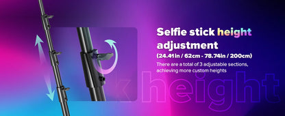 360° Photo Booth Machine