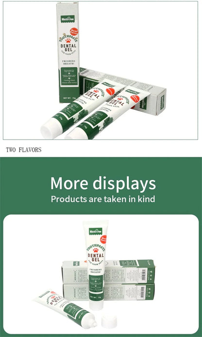 Vanilla Beef Pet Toothpaste 🐶🦷