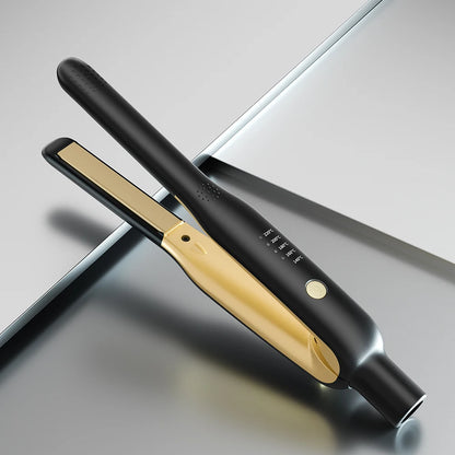 2 in 1 Mini Flat Iron.