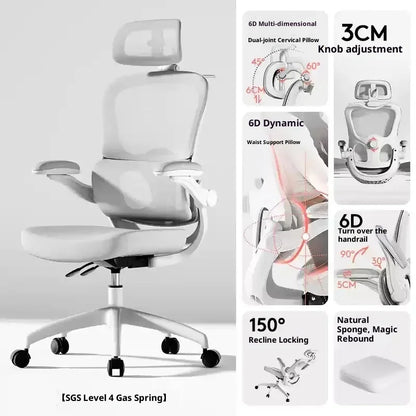 Light And Easy Chair