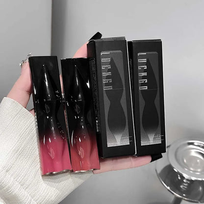 Mirror Lip Gloss Lip Gloss Lip Moisturizing Liquid Lipstick Waterproof Long-lasting Brightening And Non Fading Lip Gloss
