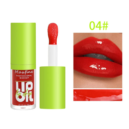 Moisturizing Lip Gloss
