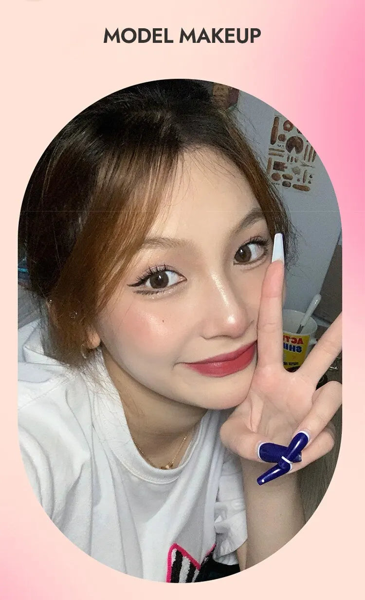 12 Color Love Palette.