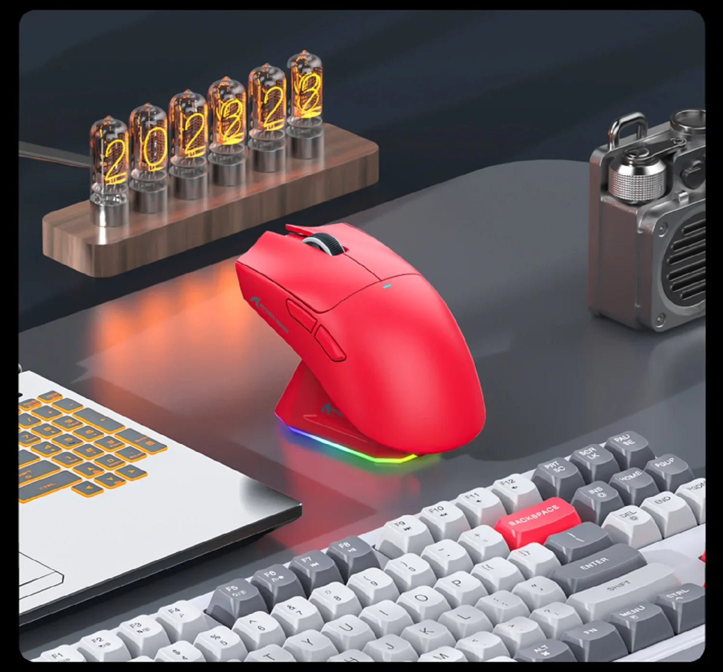 StormCore Gaming Mouse