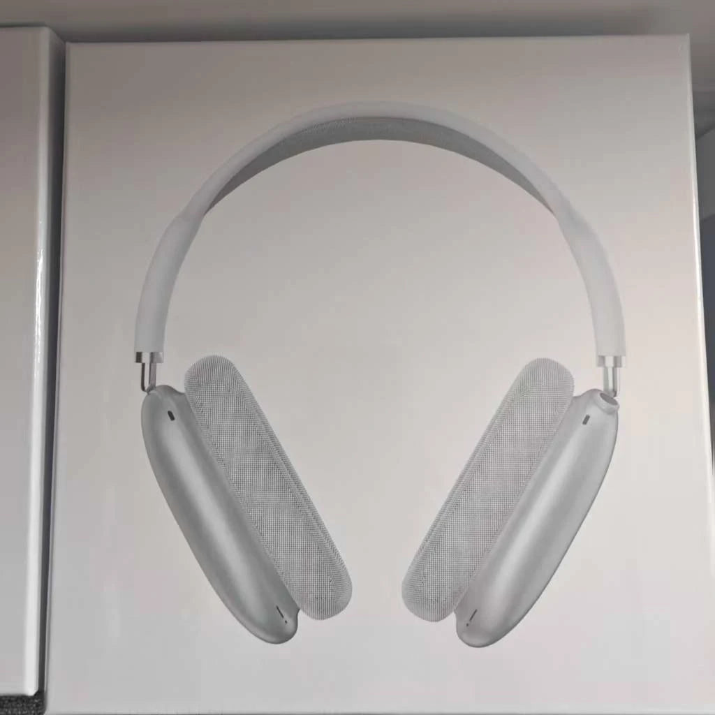 Wireless ANC Headphones