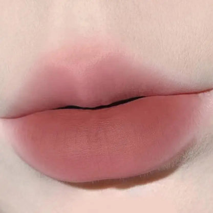 Apricot Velvet Lip Tint.