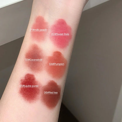 Bow Velvet Lip Cream.