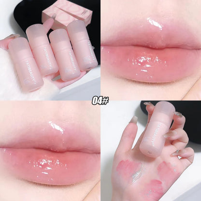 Jelly Mirror Lip Gloss T.