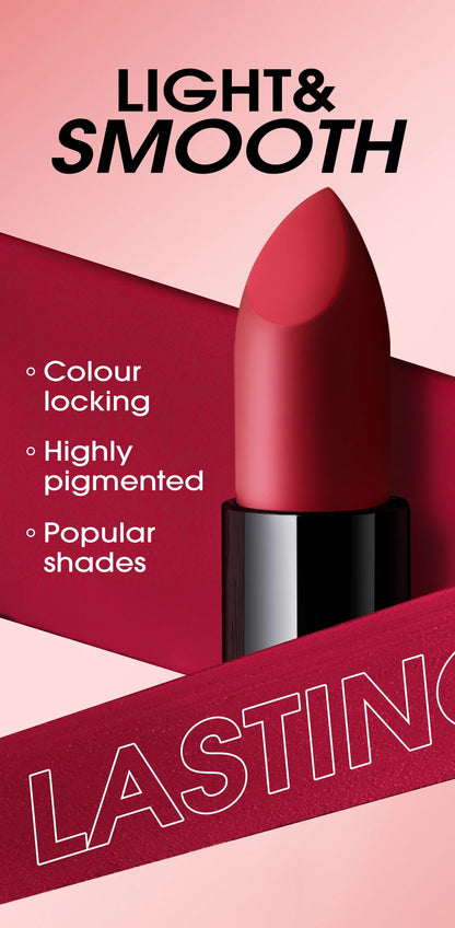 Bowknot Nude Matte Lipstick.