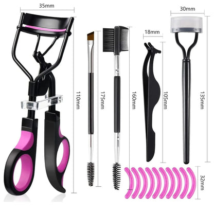 Eyelash Tool Set.