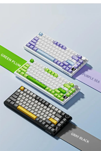 PureStrike 75 Keyboard