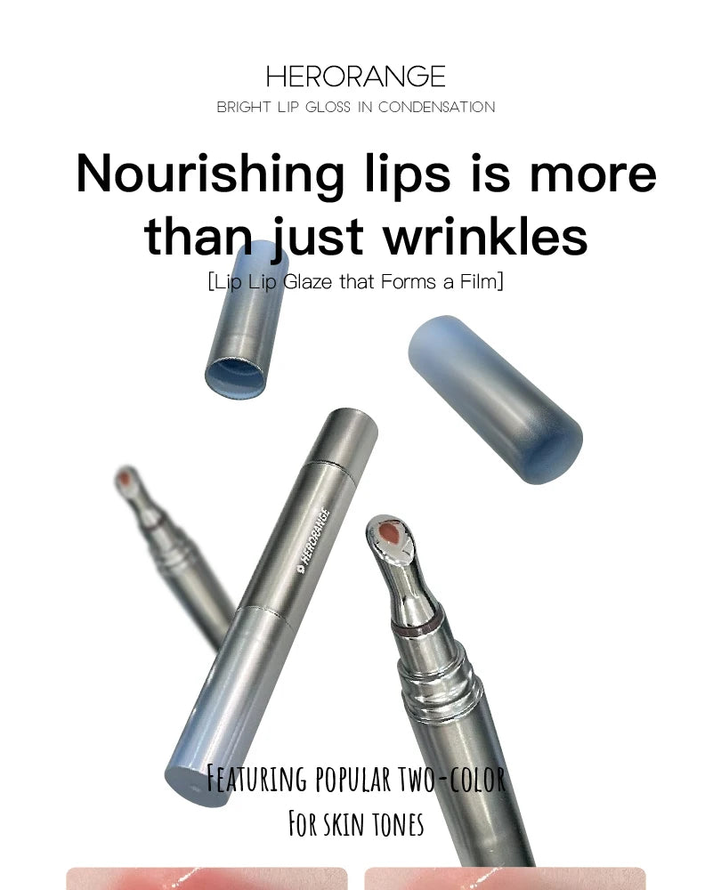 Mirror Essence Lip Gloss Heronrange.