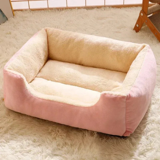 Cat Bed House Cushion