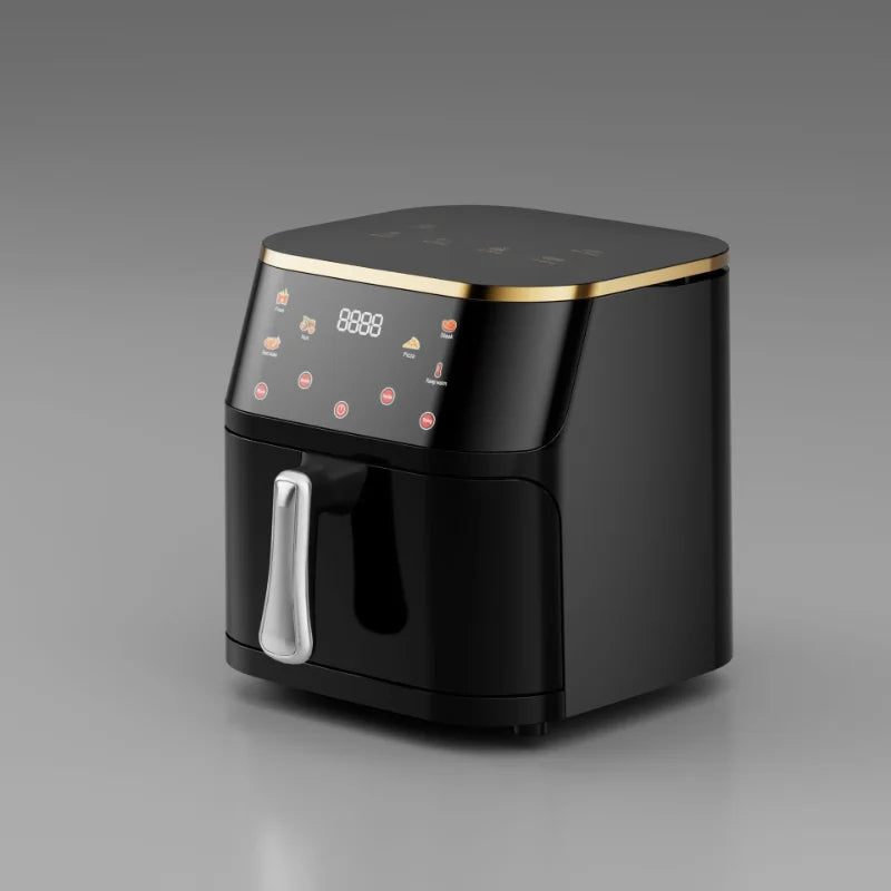 10L Smart Air Fryer