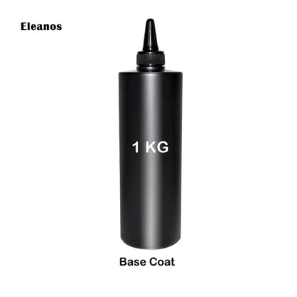 Eleanuos Super Quality Hema TPO Free 1KG No Wipe Top Coat Primer Base Coat UV Gel Soak Off Nail Supplier Gel Polish For Nail Art