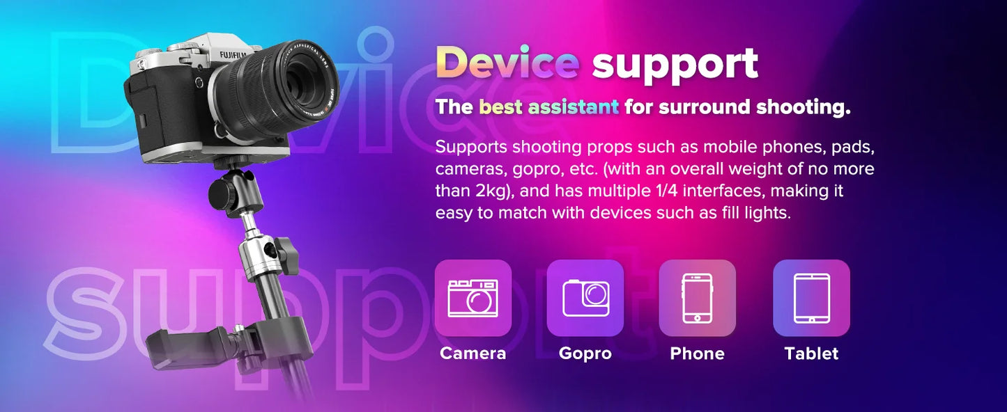 360° Photo Booth Machine