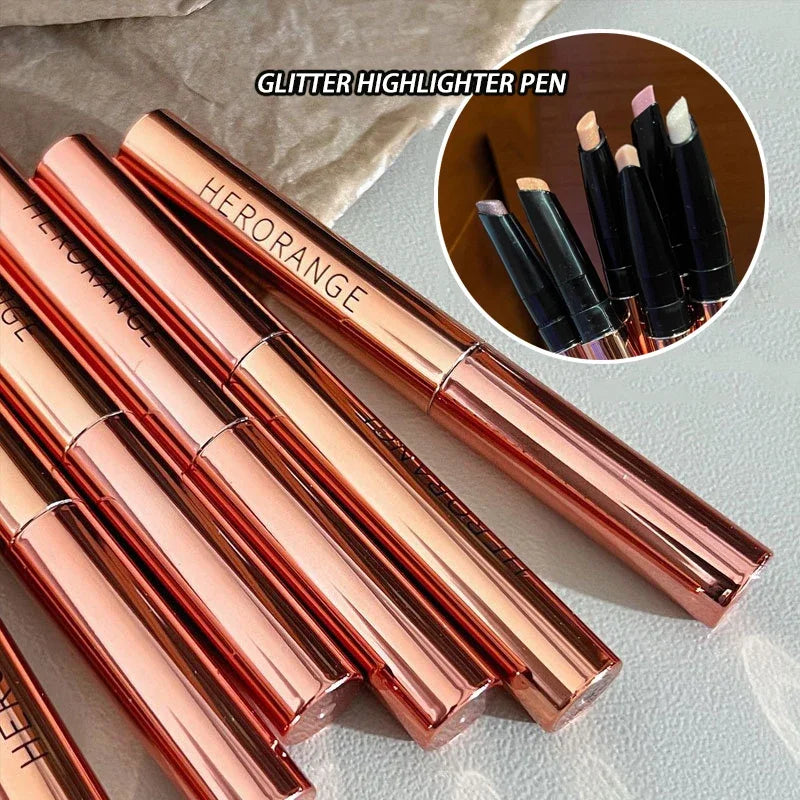 Pearlescent Shadow Stick.