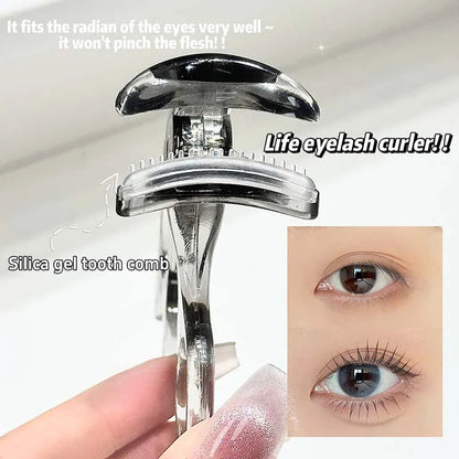 Candy Color Eyelash Curler.