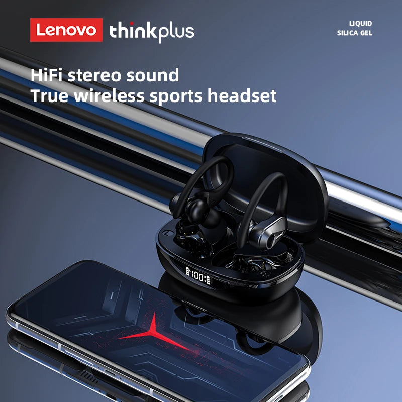 Lenovo LP75 TWS Earphones