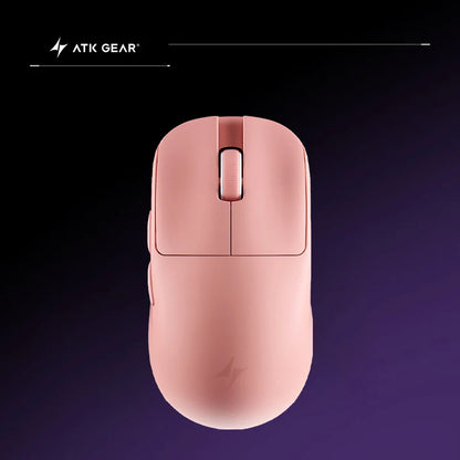 ATK Liekong ZERO Lightweight Wireless Gaming Mouse Ergonomic Esports Precision Trigger For Delta Valorant Professional PC Gamers