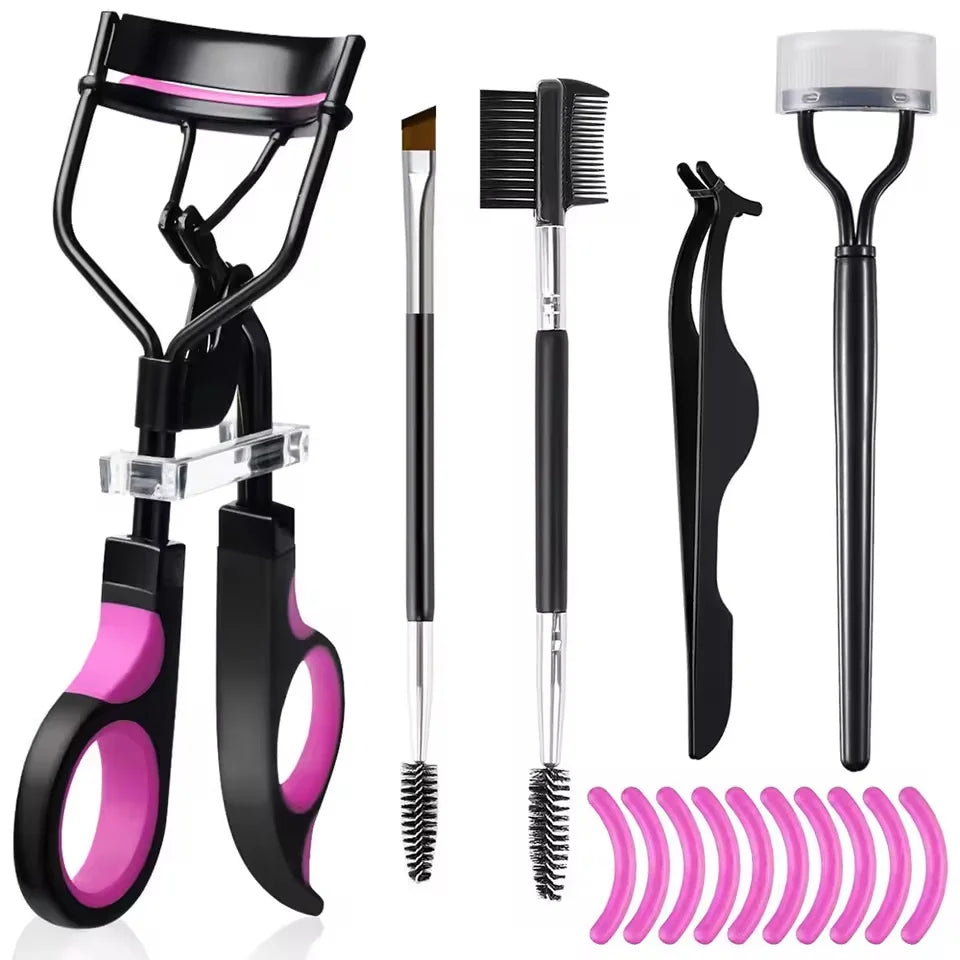 Eyelash Tool Set.