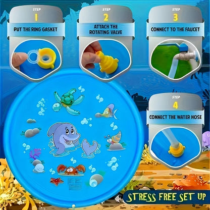 Heavy Duty Play Station