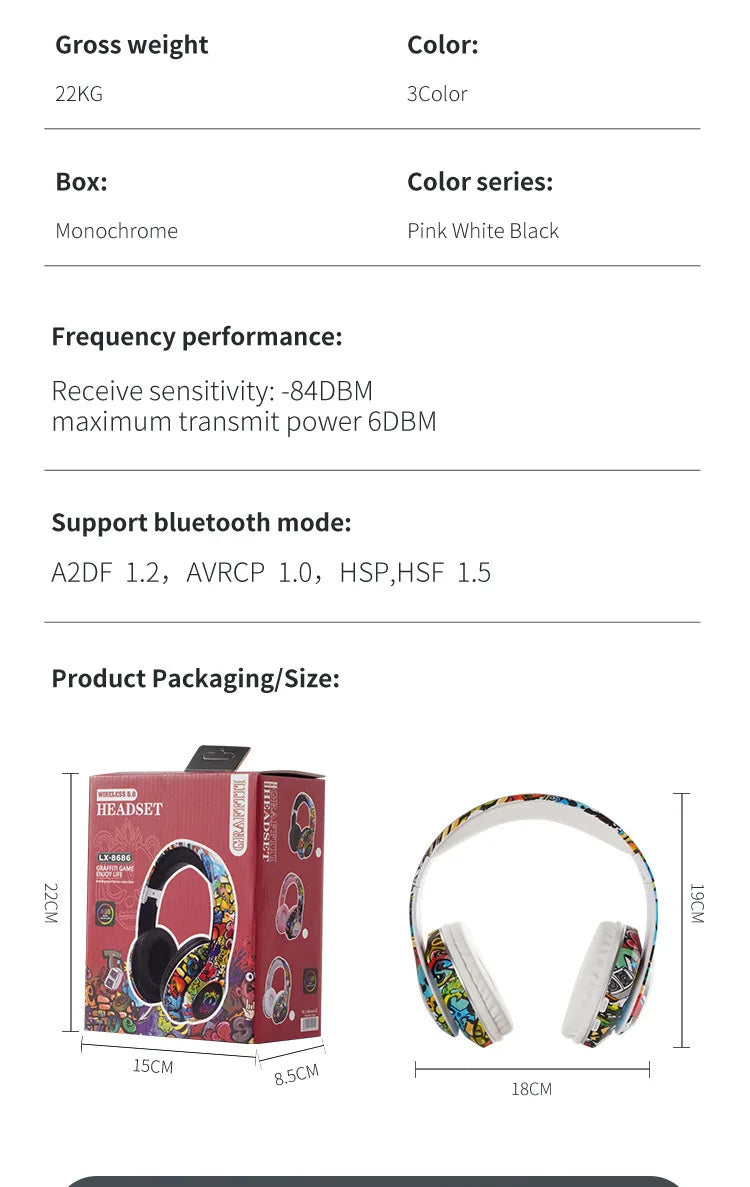 Street Art Sound Style